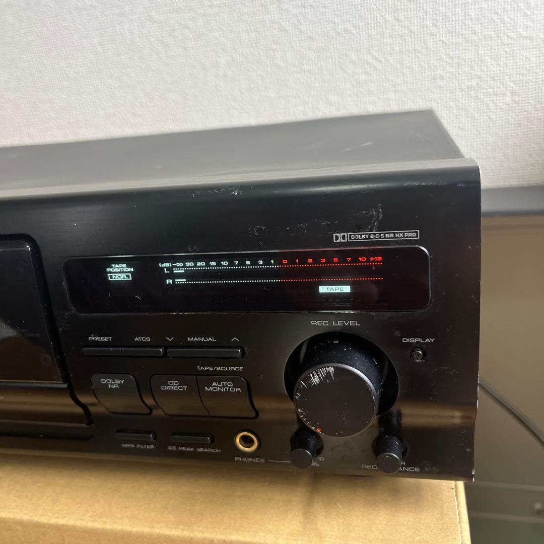 その他 Kenwood KX-9050S
