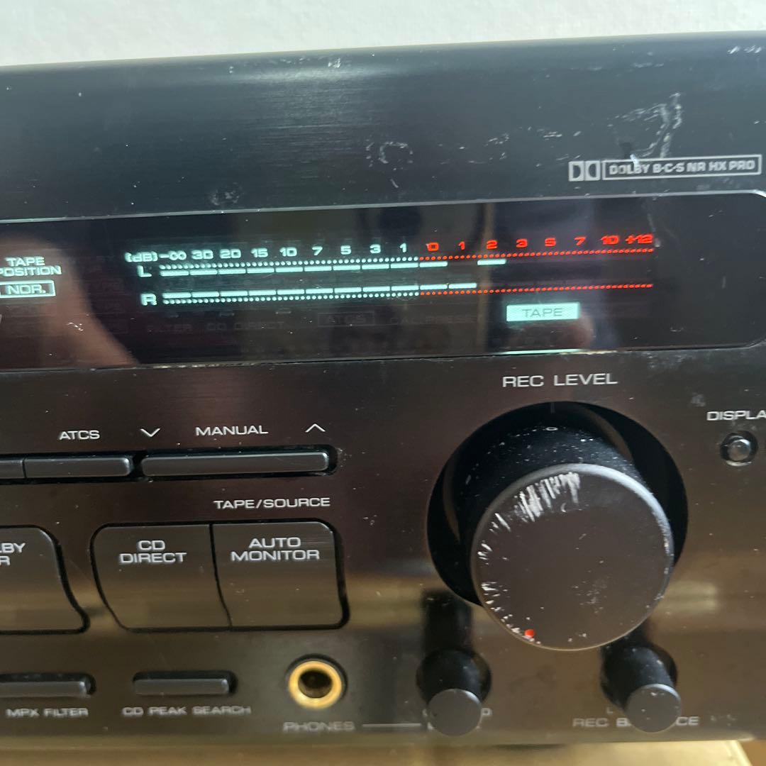 その他 Kenwood KX-9050S