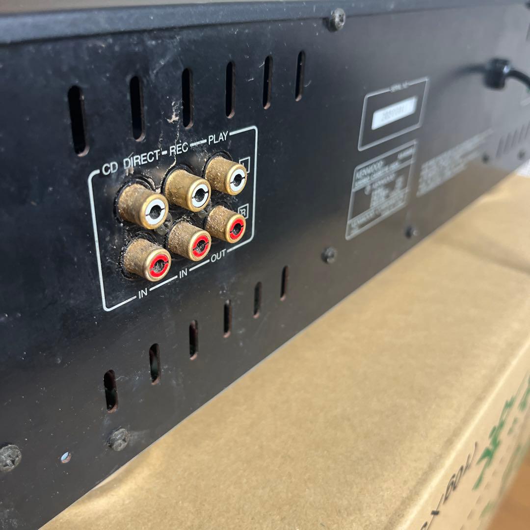 その他 Kenwood KX-9050S