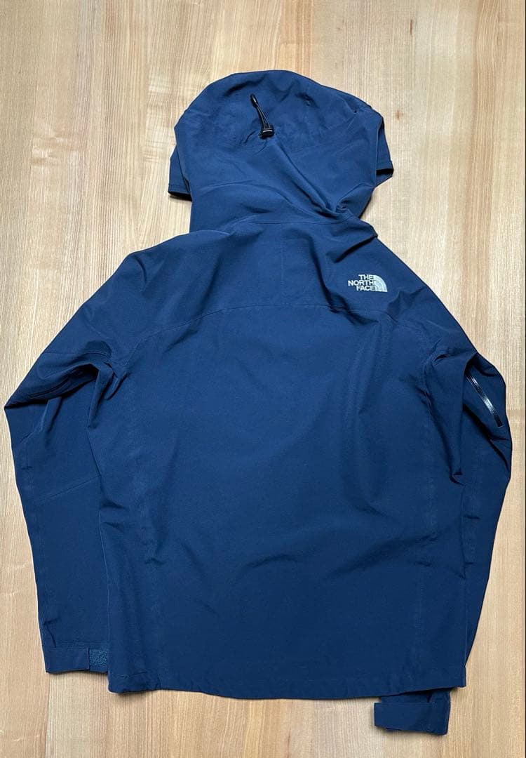 《THE NORTH FACE》美品 サミットシリーズ ゴアテックス M