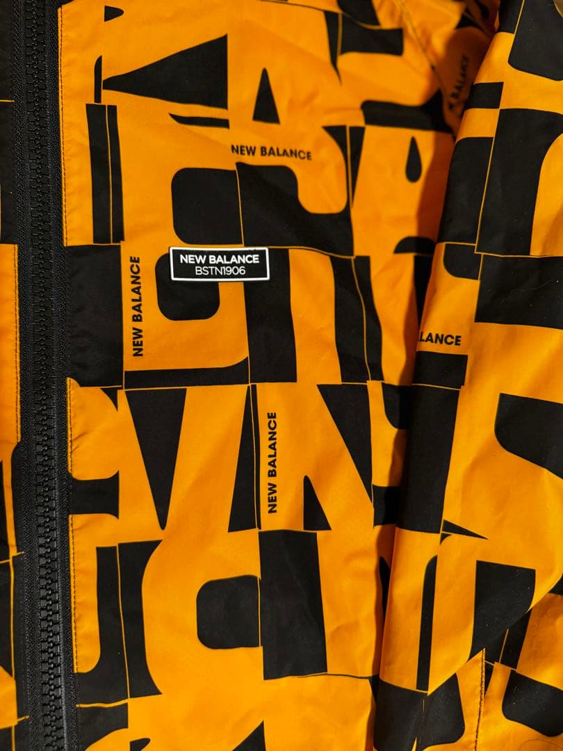 New Balance Golf ゴルフウェア【最終値下げ】