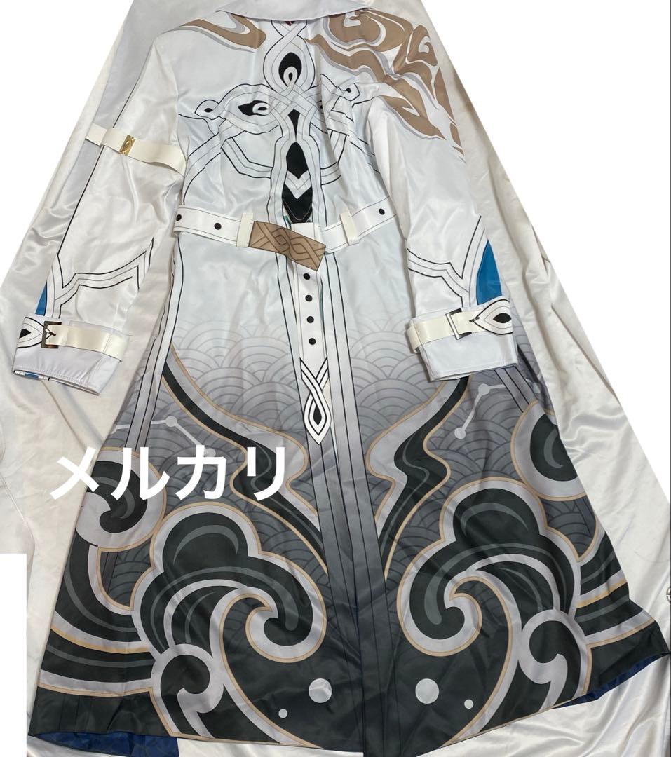 れ*要様 スタレ 飛霄 猫屋小舗 コスプレ 衣装