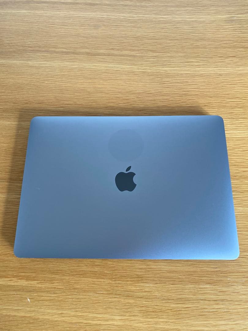 MacBook Pro 2020 美品　MacBook本体