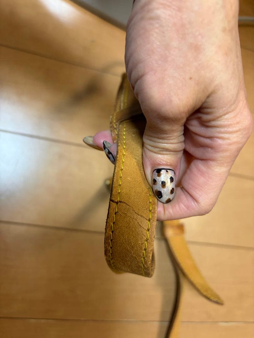 値下げ中‼️ルイ・ヴィトン キーポール50バンドリエール