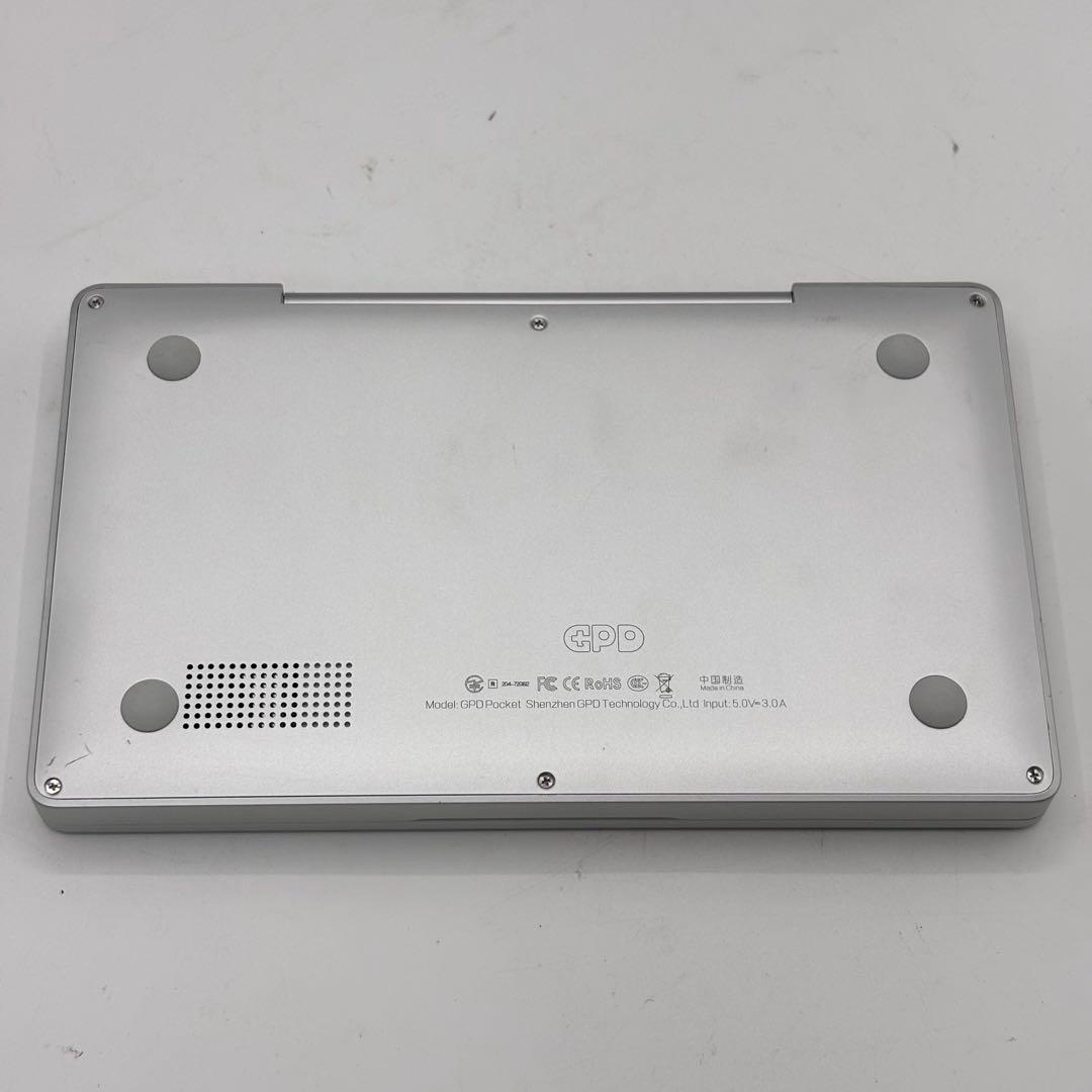 ジャンク　GPD Pocket 初代