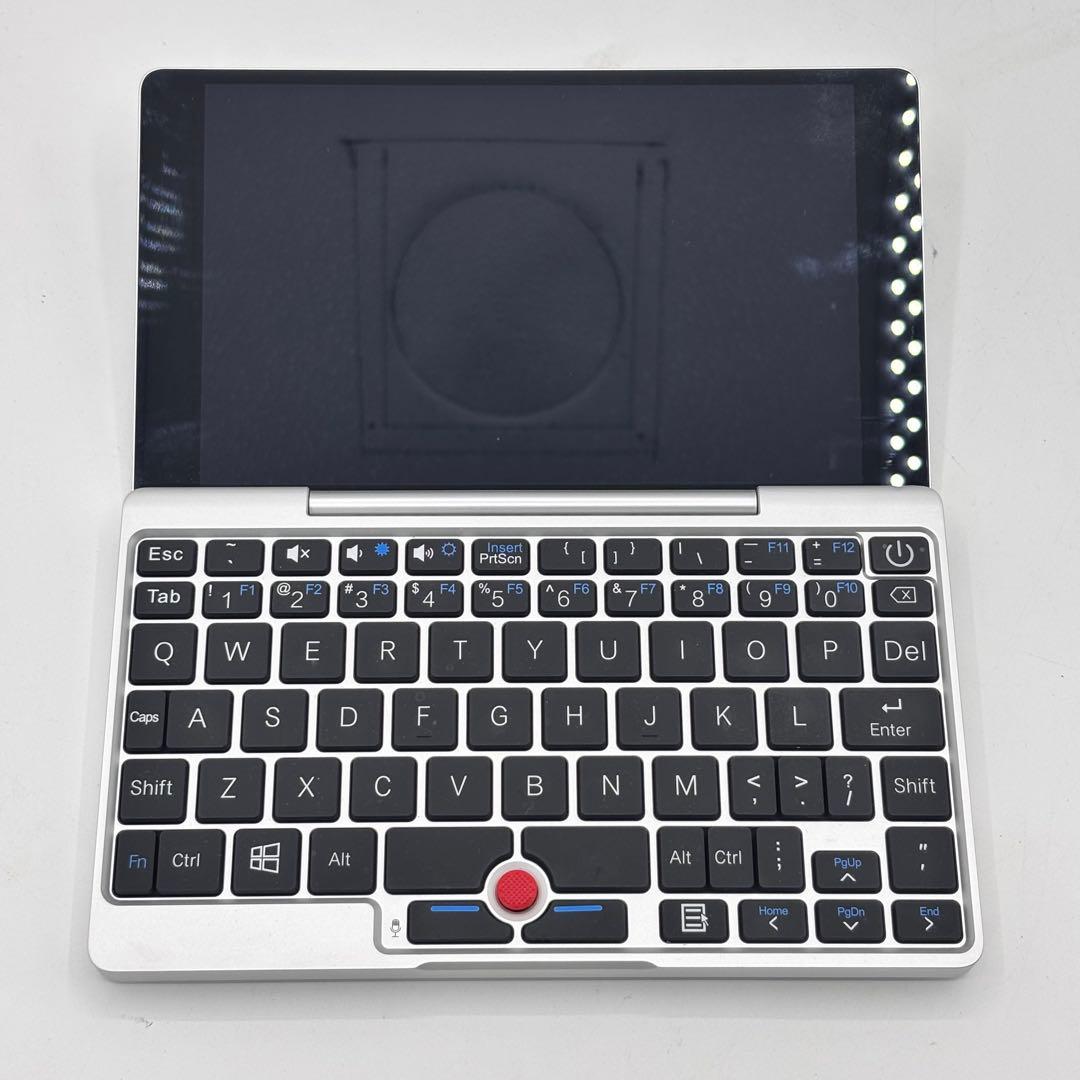 ジャンク　GPD Pocket 初代
