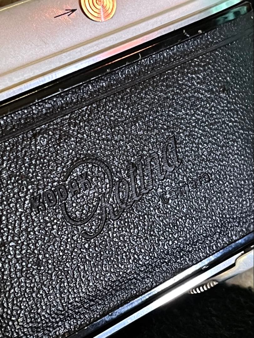 Retina III C フィルムカメラ