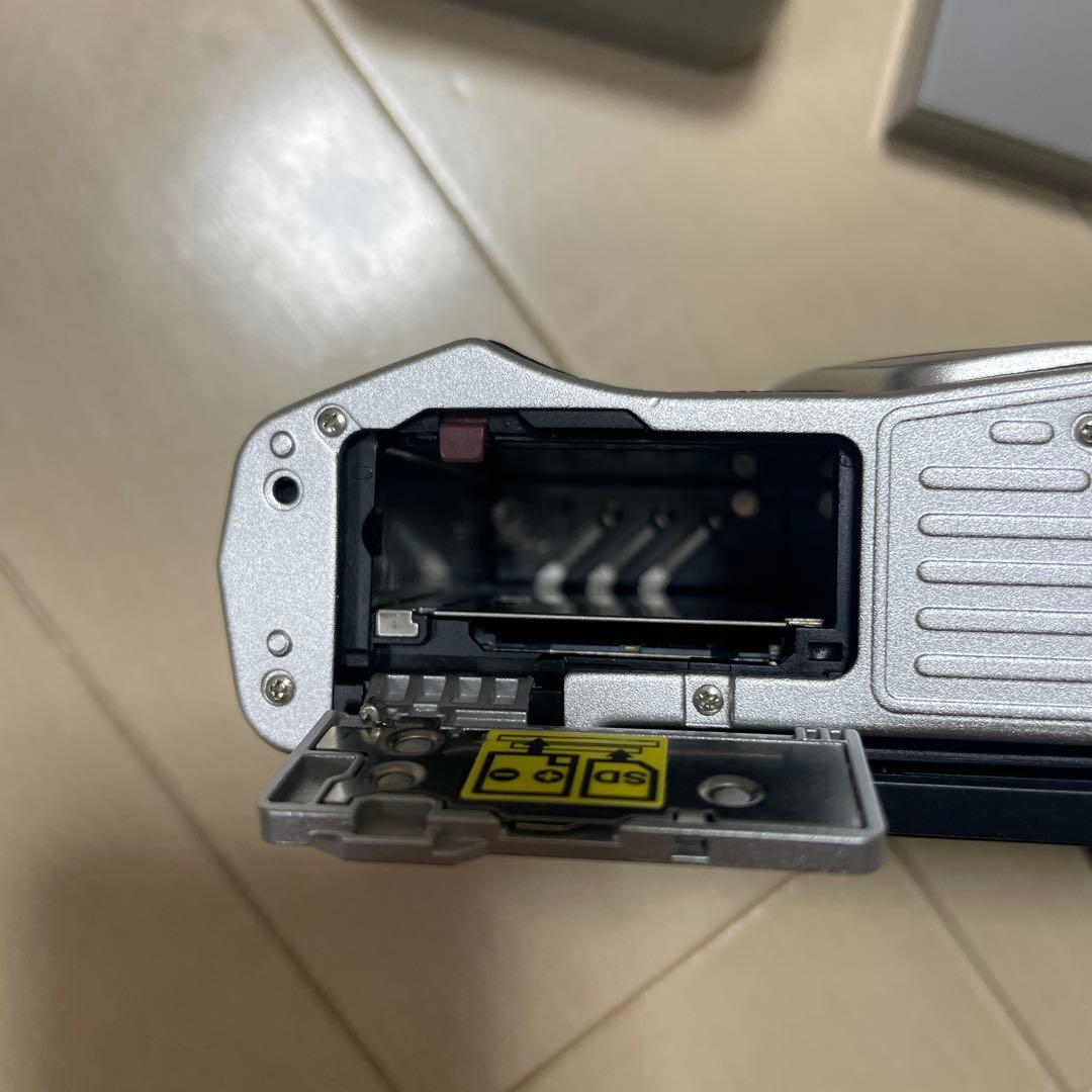 OLYMPUS OM-D E-M10Ⅱ ジャンク品　本体美品