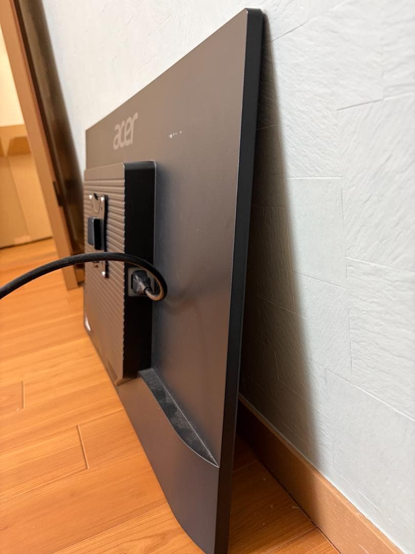 Acer エイサー 31.5型 液晶モニターEB321HQU 動作品スタンドなし