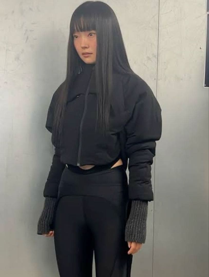 Hyein Seo Padded Jacket へインソ ジャケット
