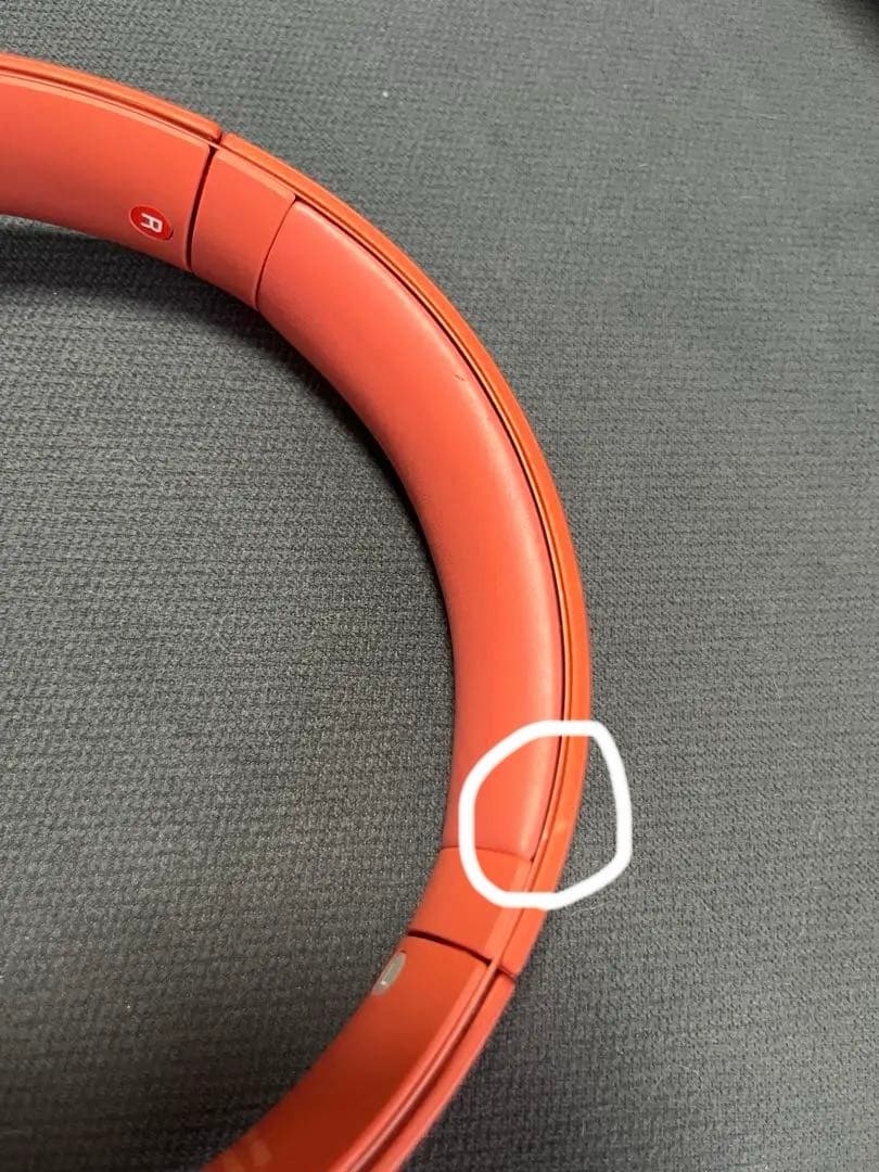 SONY 名探偵コナン 江戸川コナン モデル ヘッドホン