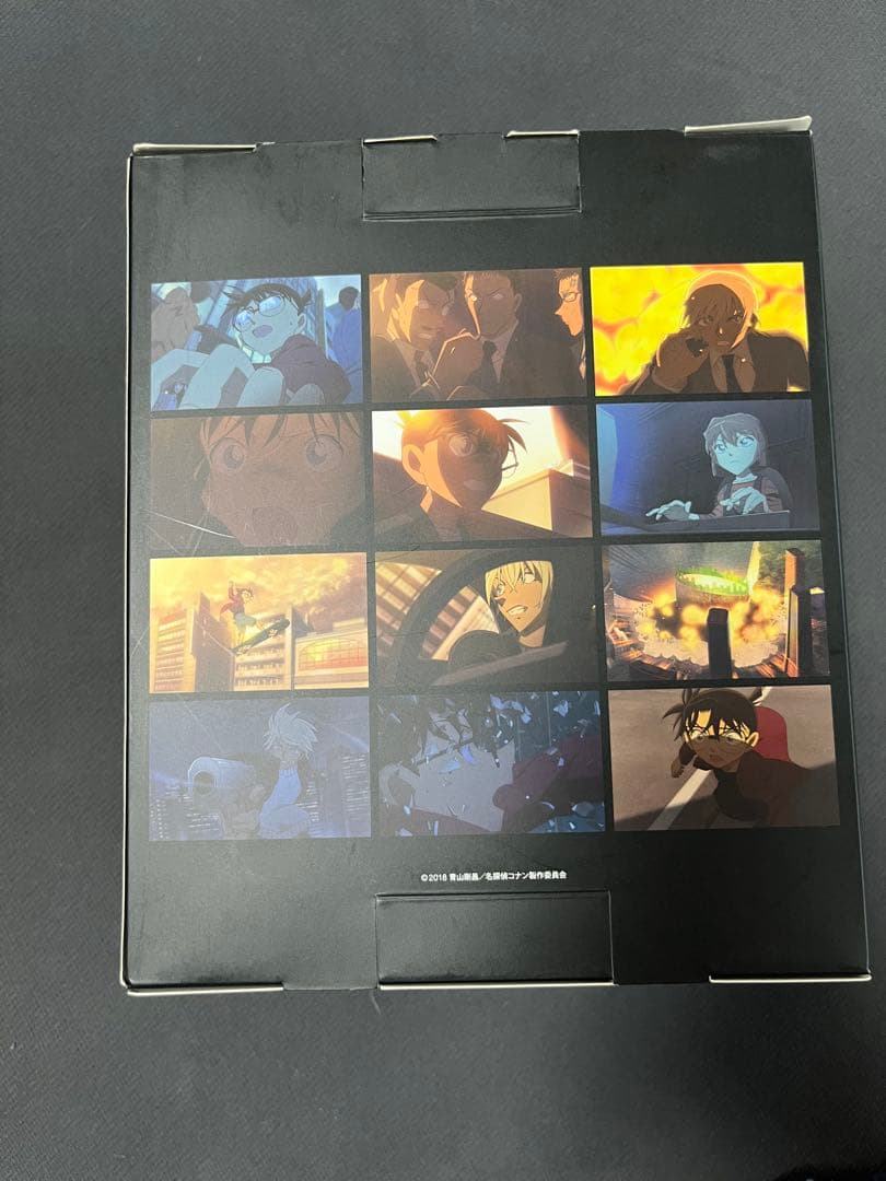 SONY 名探偵コナン 江戸川コナン モデル ヘッドホン