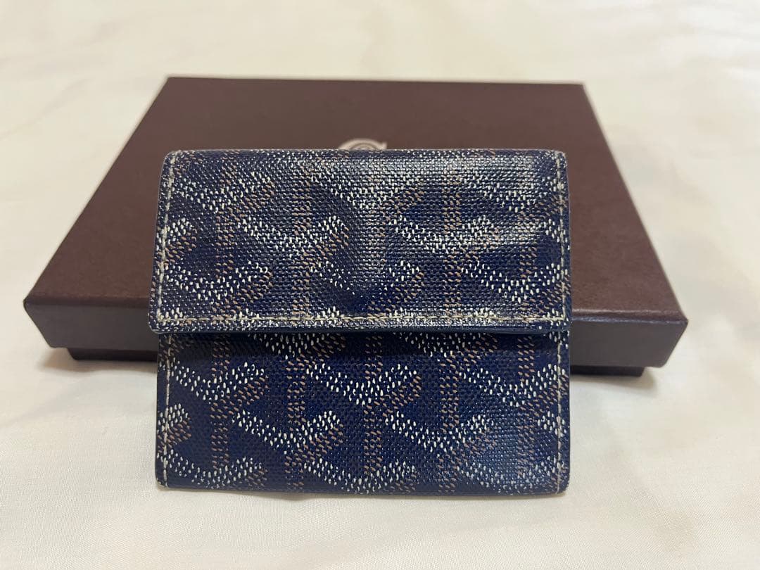 GOYARD ゴヤール 小銭入れ ケース