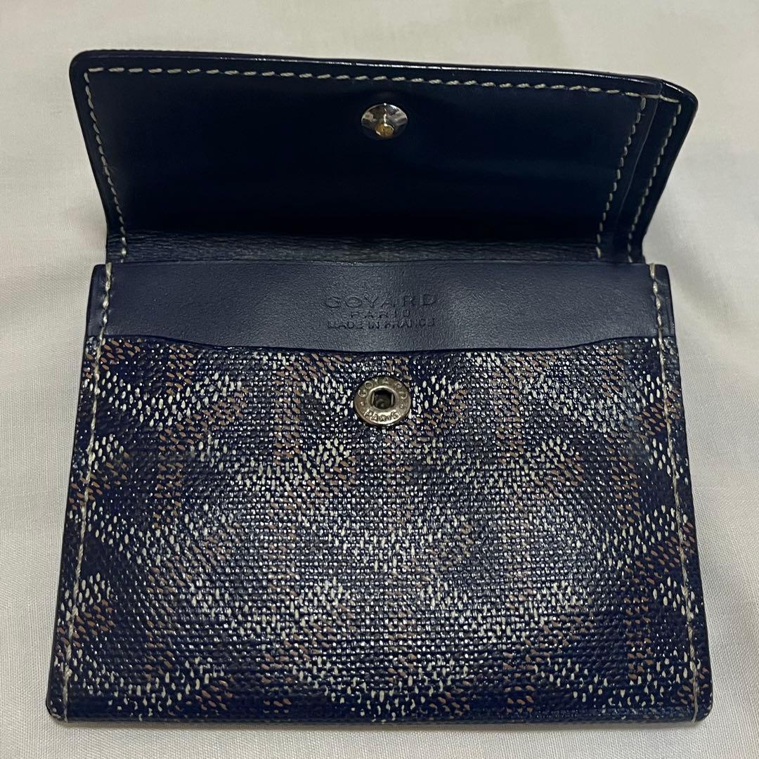 GOYARD ゴヤール 小銭入れ ケース