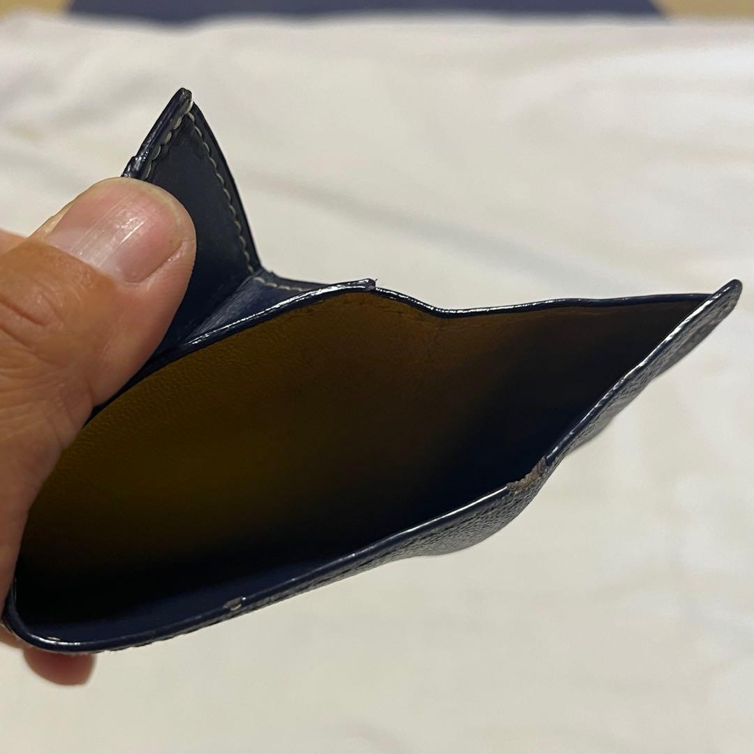 GOYARD ゴヤール 小銭入れ ケース