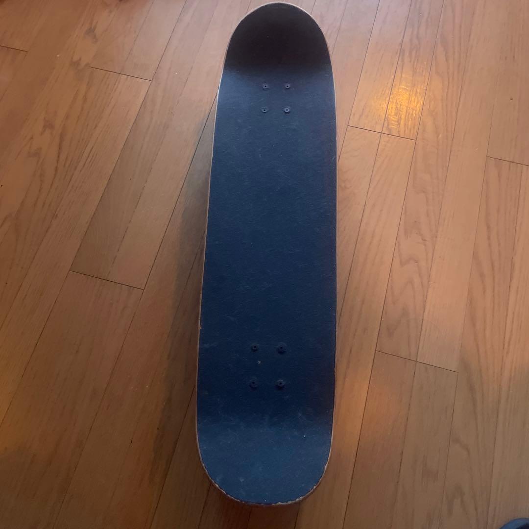 carver スケートボード コンプリート