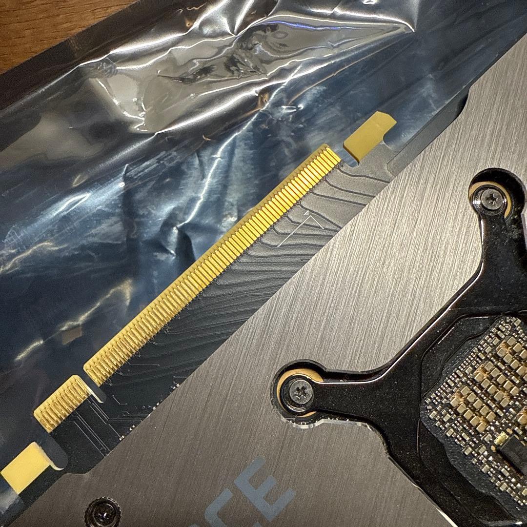 MSI SUPRIM X GeForce RTX3090 グラフィックボード