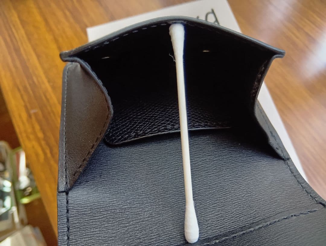 WILDSWANS パームV2 テキサスグレイン