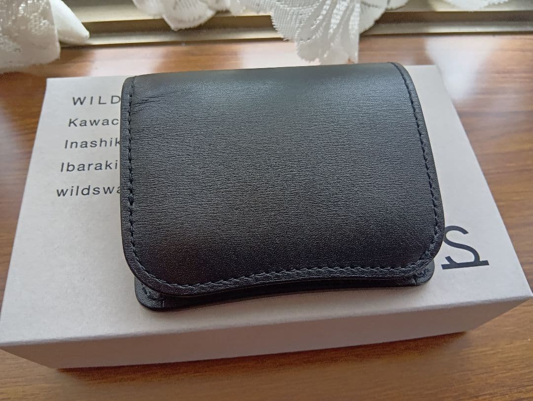 WILDSWANS パームV2 テキサスグレイン