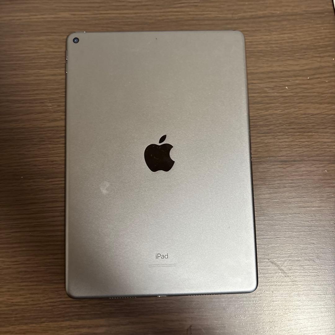 じ*ん様 iPad Air3 第3世代　美品　完動品　バッテリー好調　ケース　ペ
