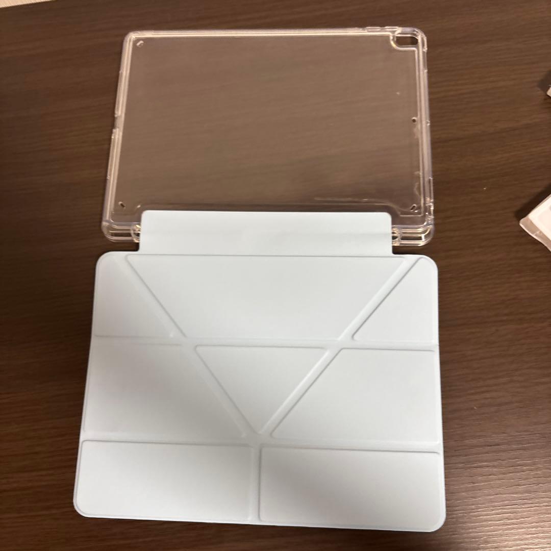 じ*ん様 iPad Air3 第3世代　美品　完動品　バッテリー好調　ケース　ペ