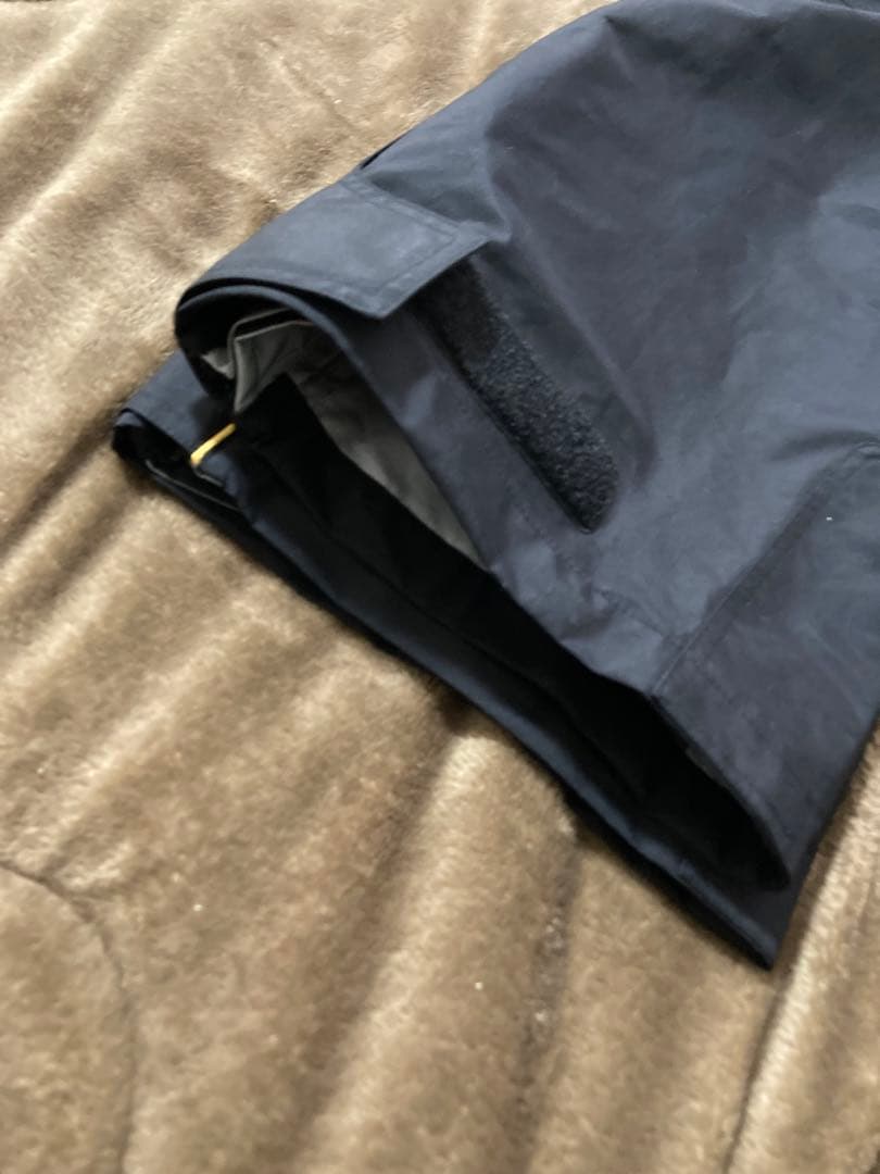 福*助様 がまかつ　オールウェザースーツ　サンライン釣武者磯研ゴアテックスレイン