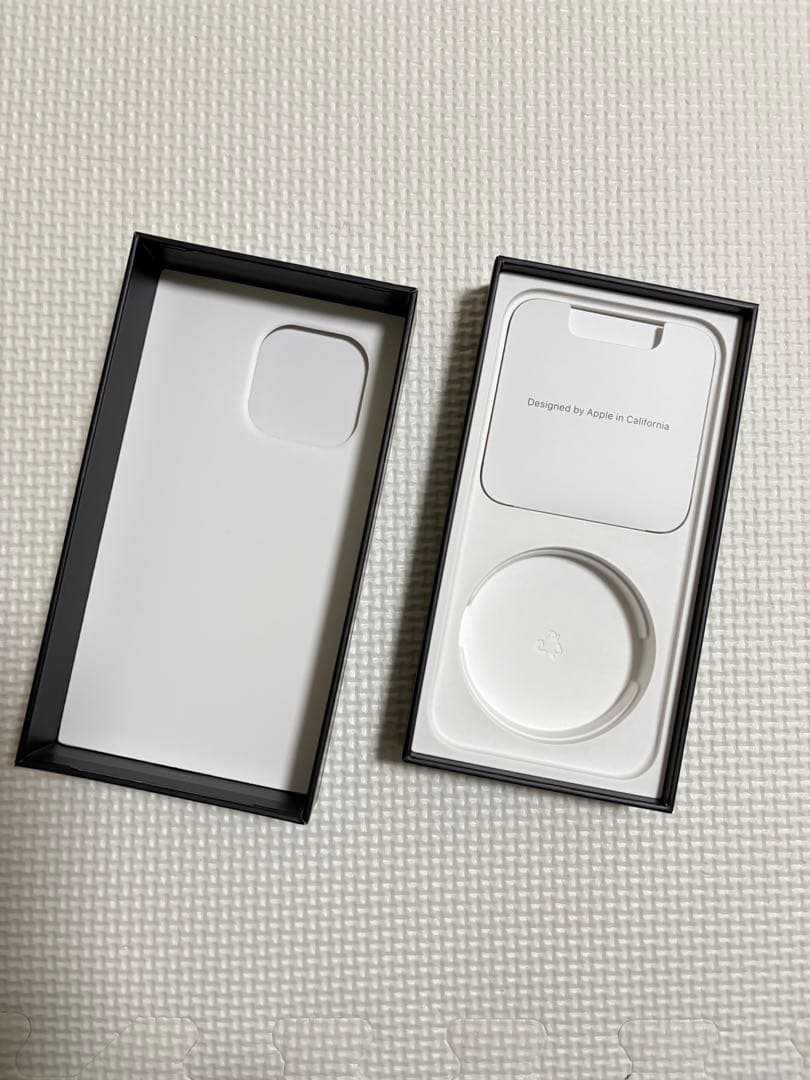 Apple iPhone13 Pro 512GB アルパイングリーン 本体