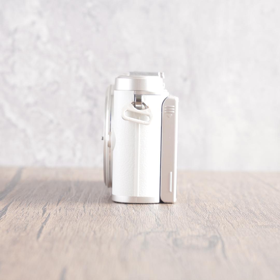 ✨ショット数1232回で超美品✨OLYMPUS PEN E-PL10　773-1