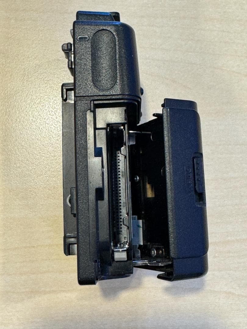 動作品 SONY HVR-MRC1 メモリーレコーディングユニット