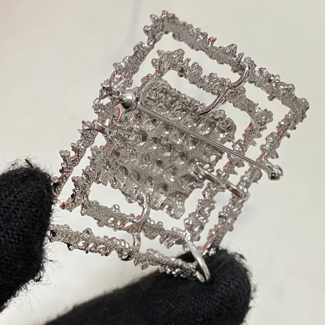 TASAKI✨田崎真珠　パールブローチ　12粒　ベビーパール