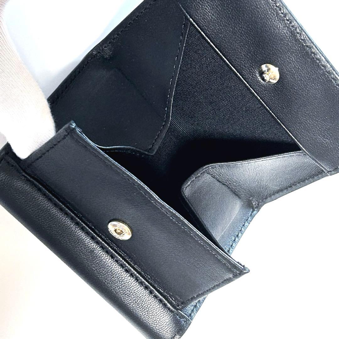 Paul Smithポールスミス ケース MSTトリム マルチストライプ