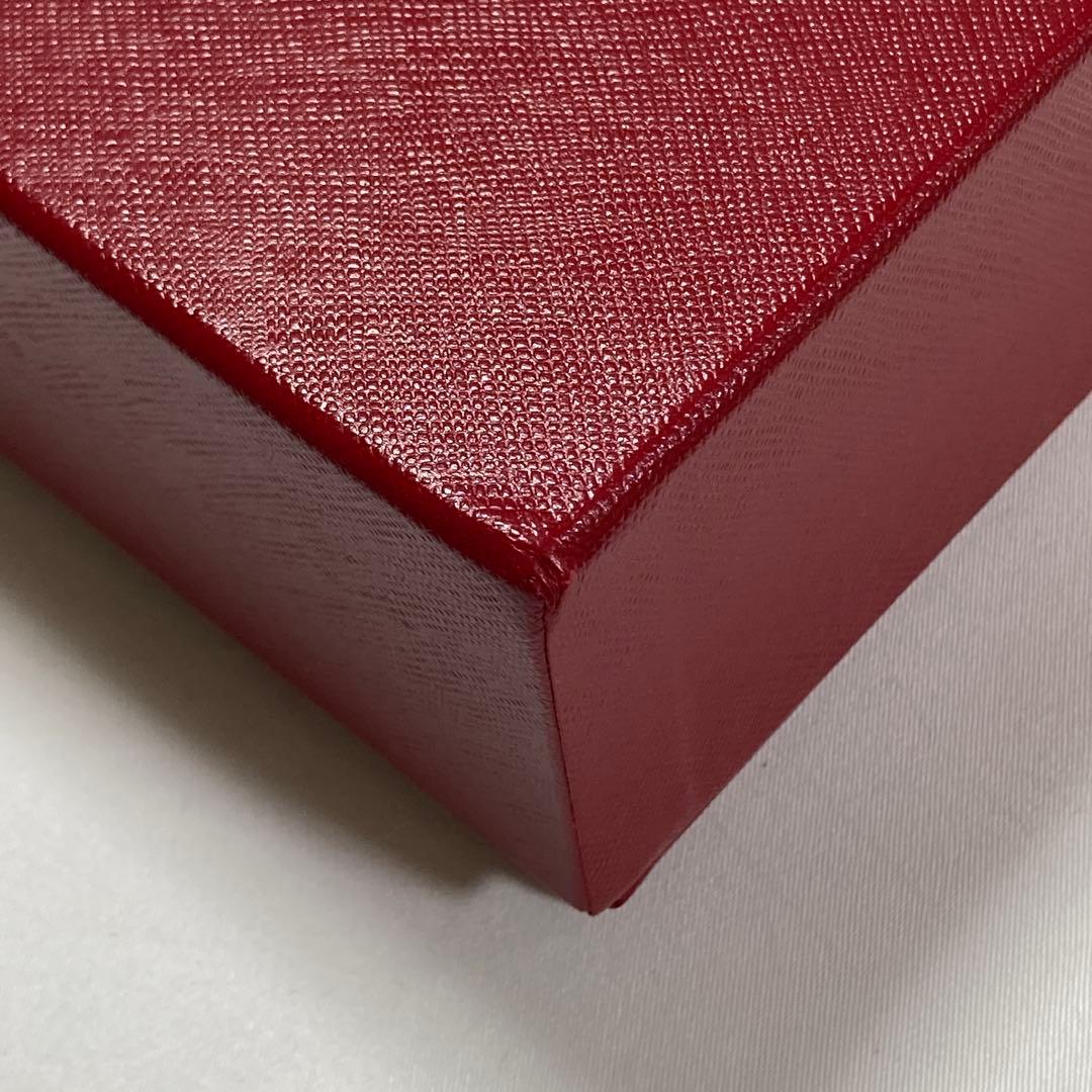 美品　カルティエ　ラブブレス　ブレスレットケース　空箱　現行品