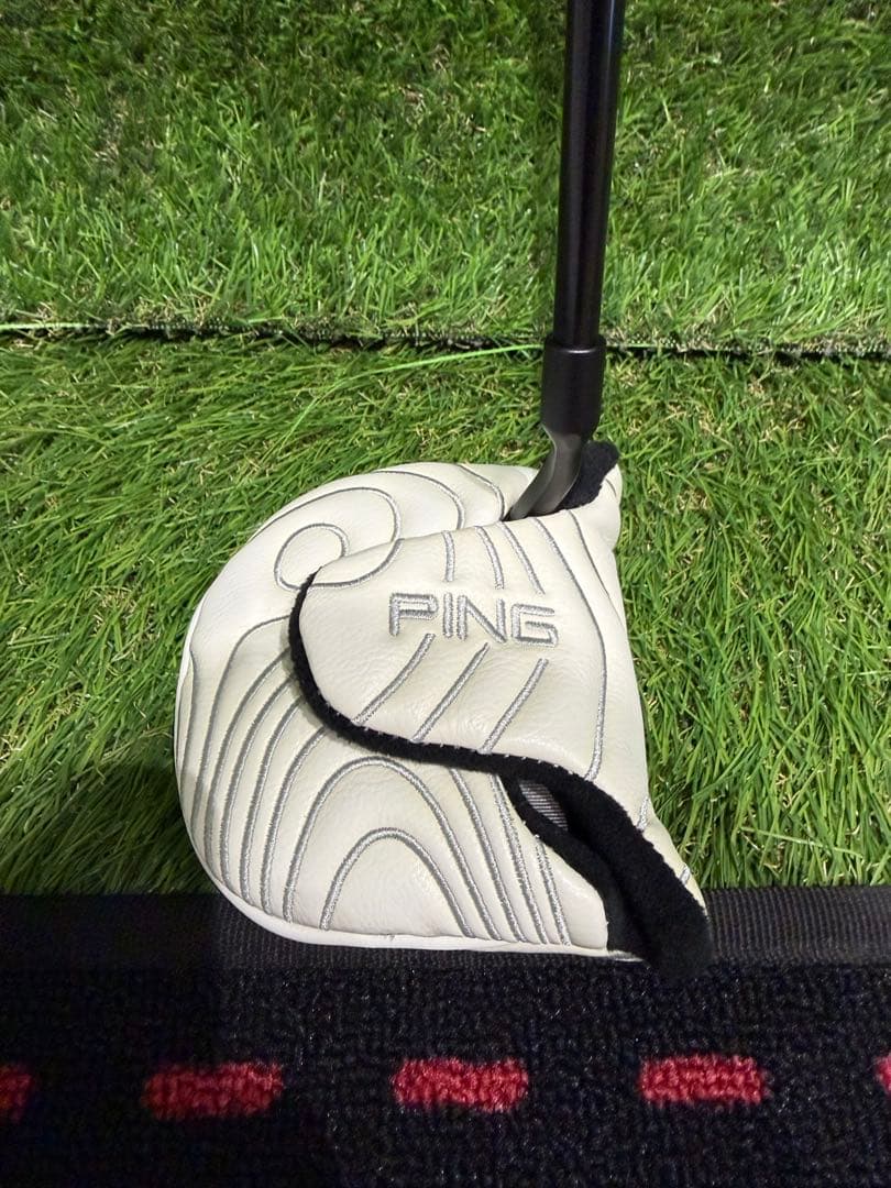 PING PLDパター　オスロ3 (34インチ)