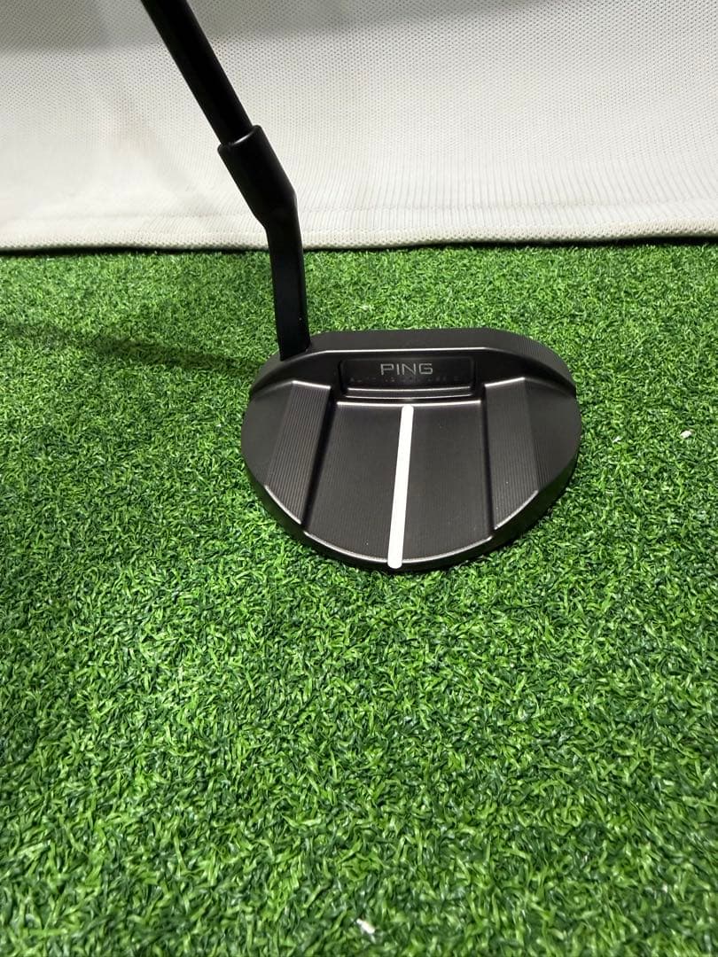 PING PLDパター　オスロ3 (34インチ)