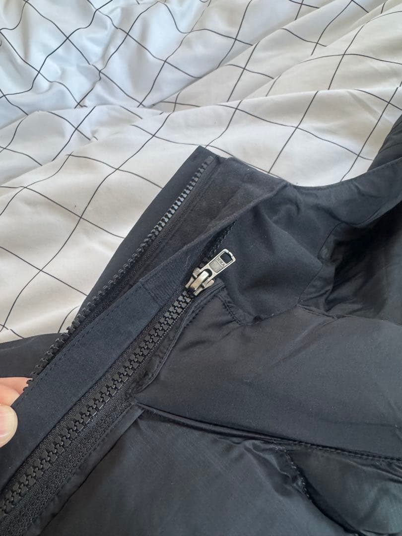 K*e様 THE NORTH FACE マウンテンライトジャケット