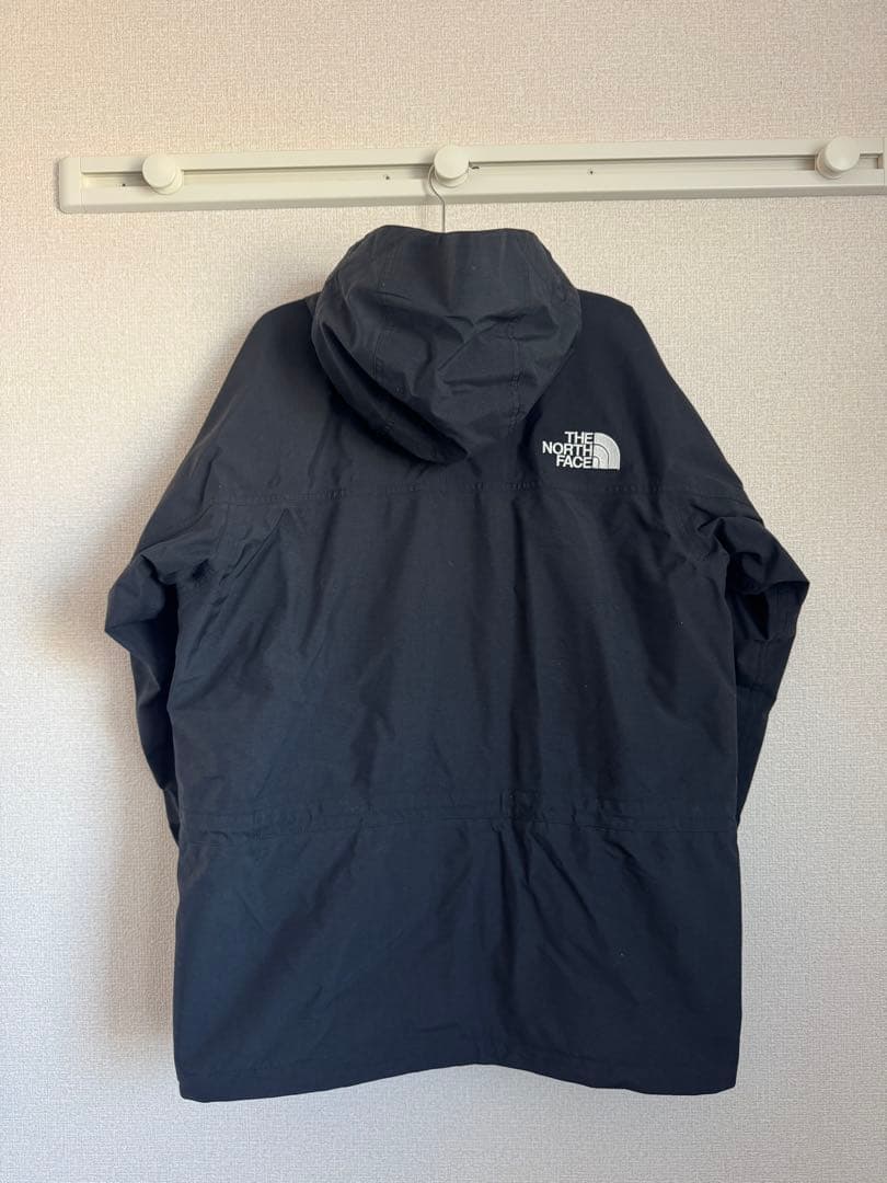 K*e様 THE NORTH FACE マウンテンライトジャケット