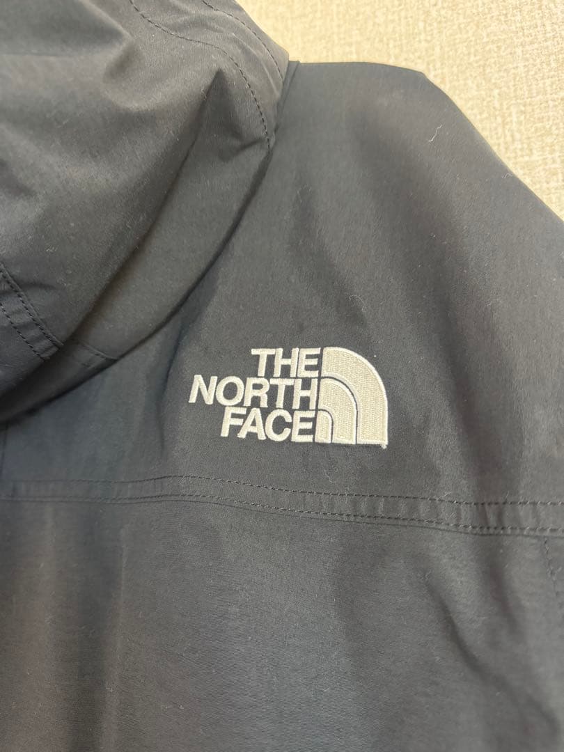 K*e様 THE NORTH FACE マウンテンライトジャケット