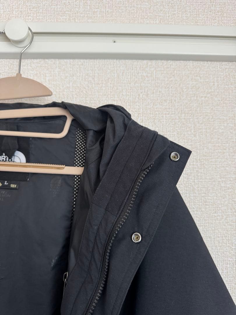 K*e様 THE NORTH FACE マウンテンライトジャケット