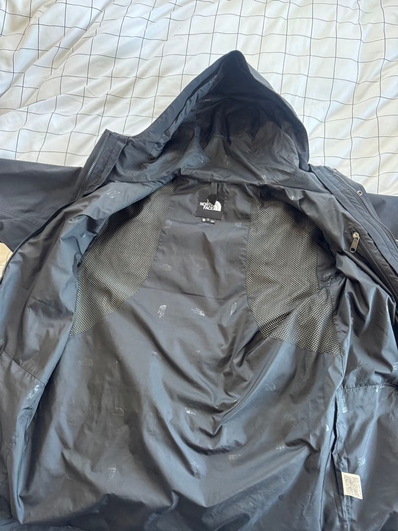 K*e様 THE NORTH FACE マウンテンライトジャケット