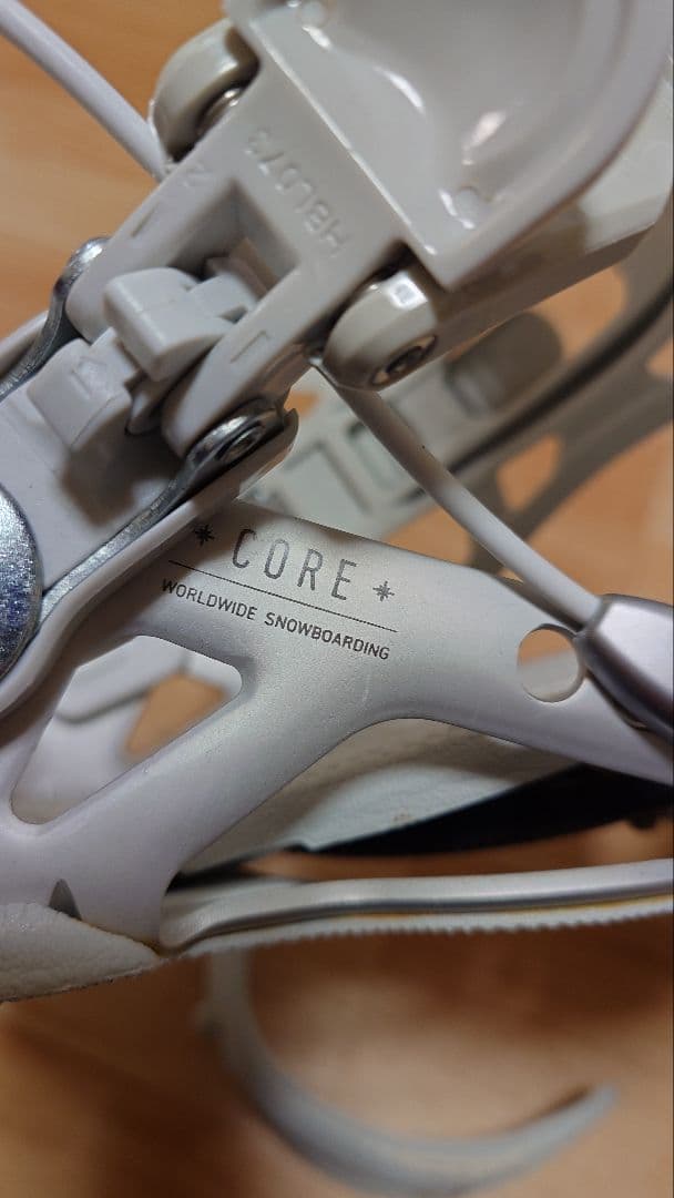 SP BINDING Core Mサイズ