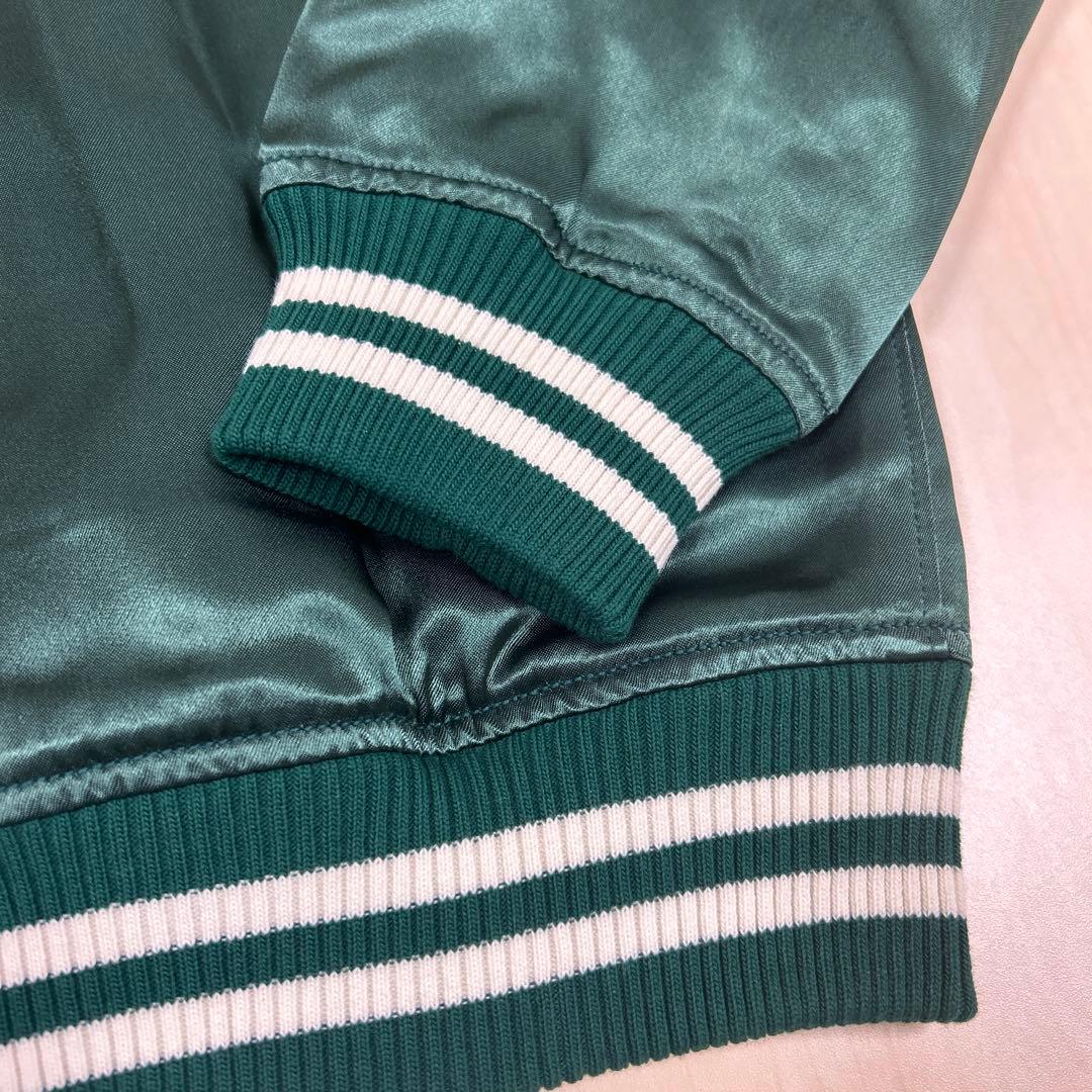 Hysteric ストロベリー刺繍スカジャン