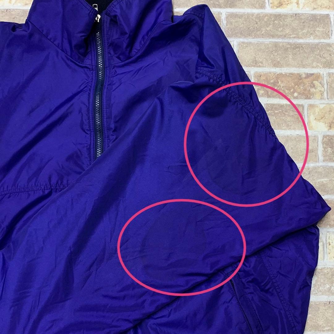 patagonia パタゴニア 〜90's USA シェルドシンチラジャケット