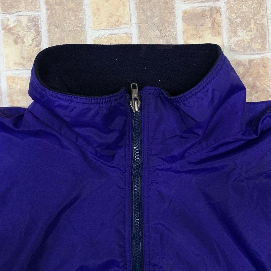 patagonia パタゴニア 〜90's USA シェルドシンチラジャケット