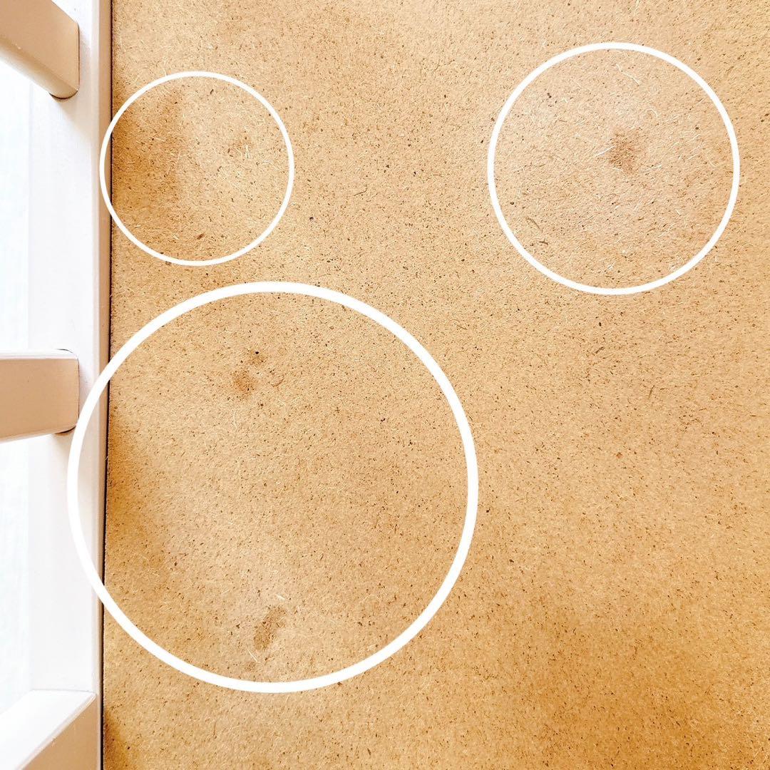 【国産】ミニベビーベッド あわイロ 木製　棚板　収納　スライド　敷きふとん付