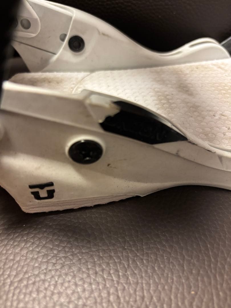 UNION Force M ホワイト