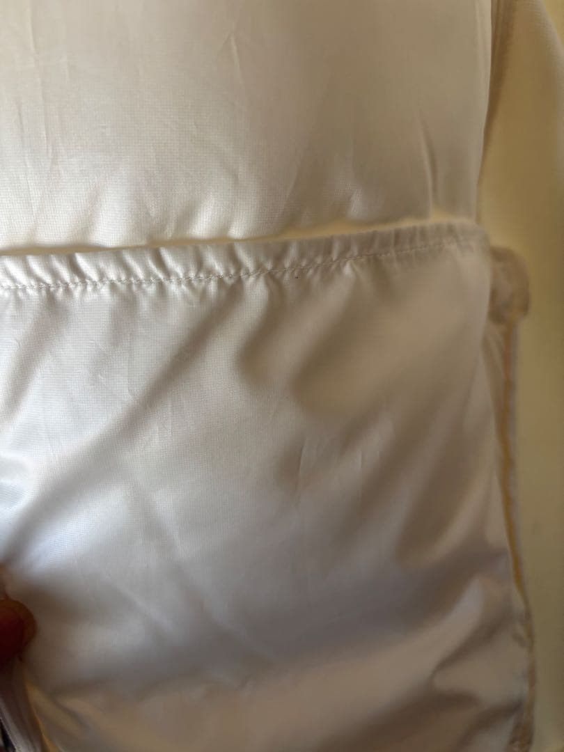 MASTER BUNNY EDITION ダウンベスト