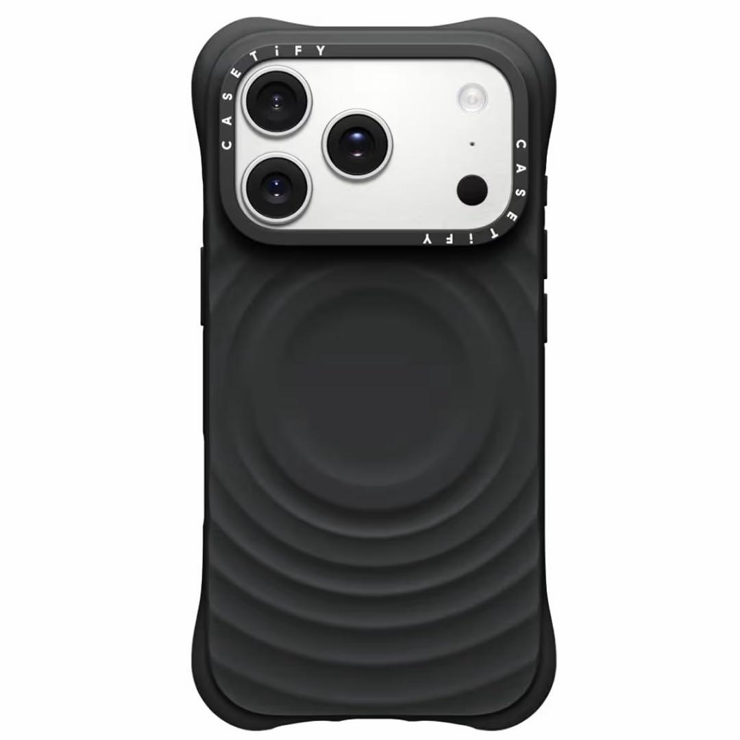 CASETiFY iPhoneケース