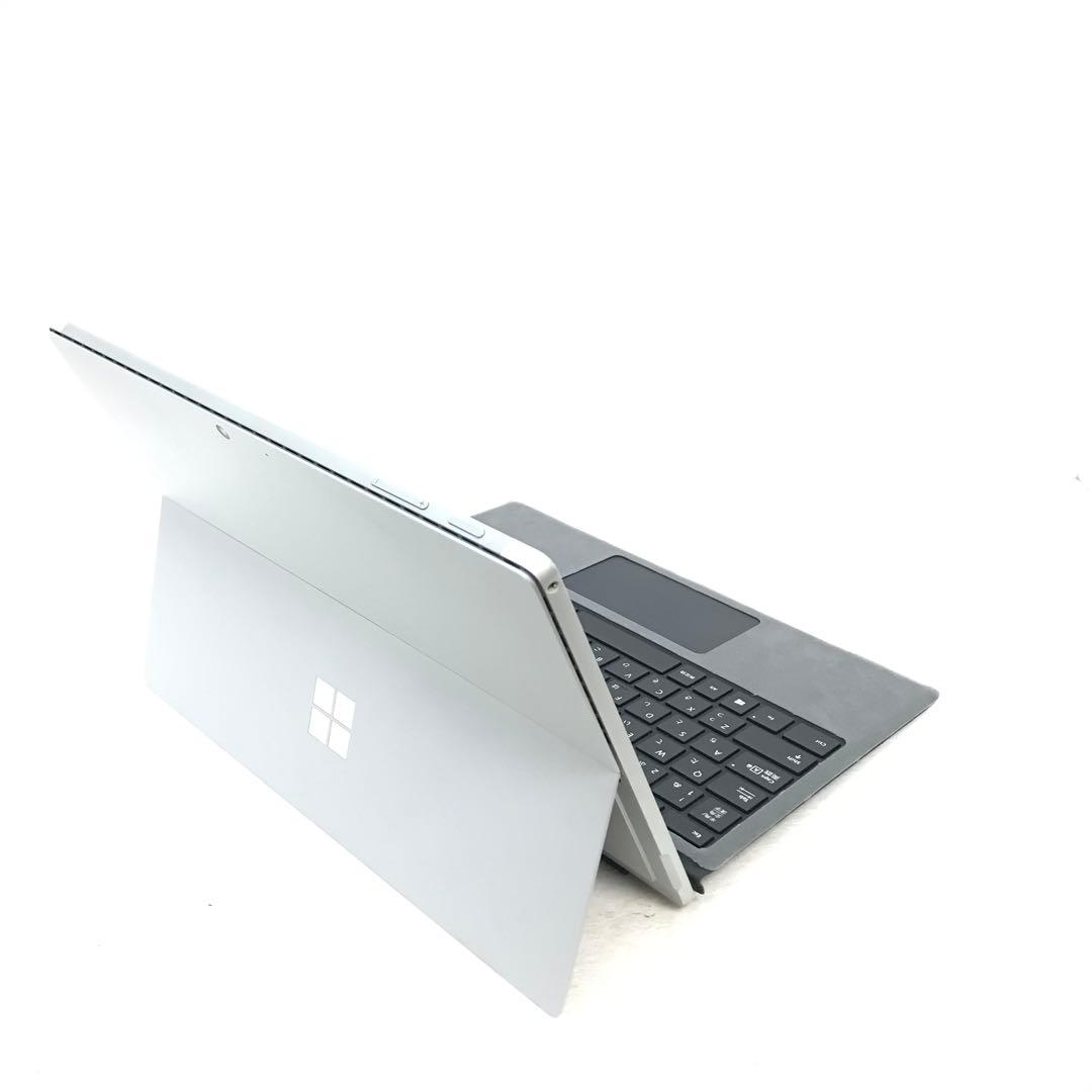 【新品・11世代】 Surface Pro7 8G/256G Office