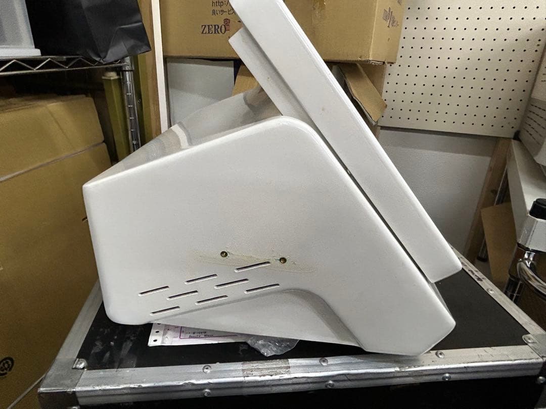 超高密度超音波　美容機器フェイス&ボディ