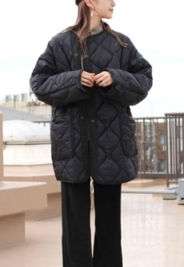 Shinzone SHINZONE フィールドパーカー ライナー付き 3way